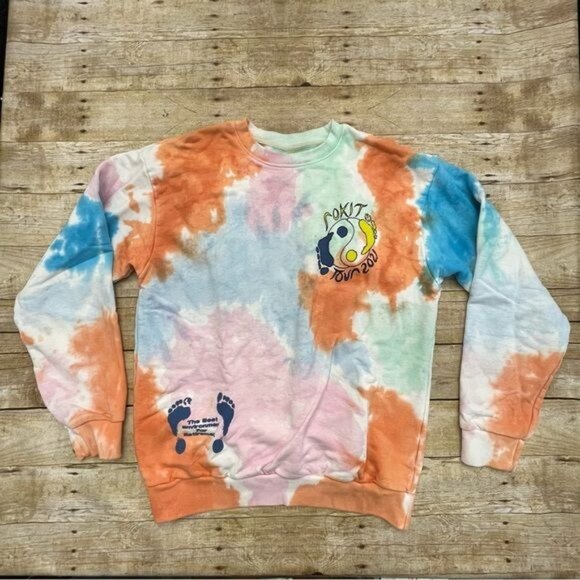 Rokit Elevate Crewneck - Picture 3 of 5